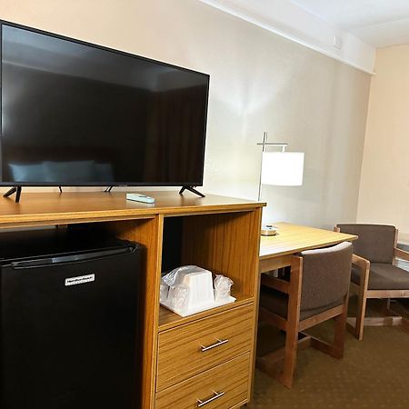 Sidney James Mountain Lodge Gatlinburg Kültér fotó