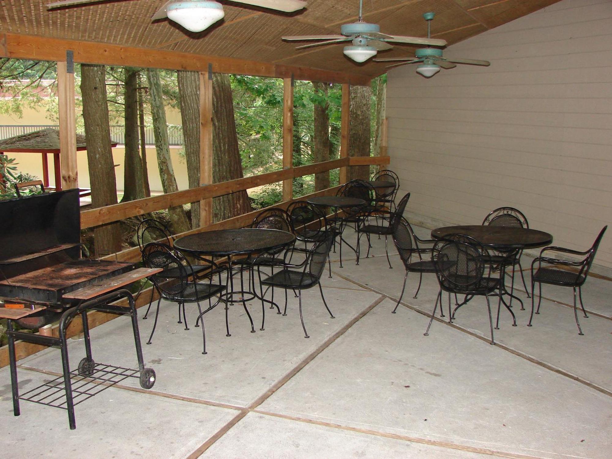 Sidney James Mountain Lodge Gatlinburg Kültér fotó