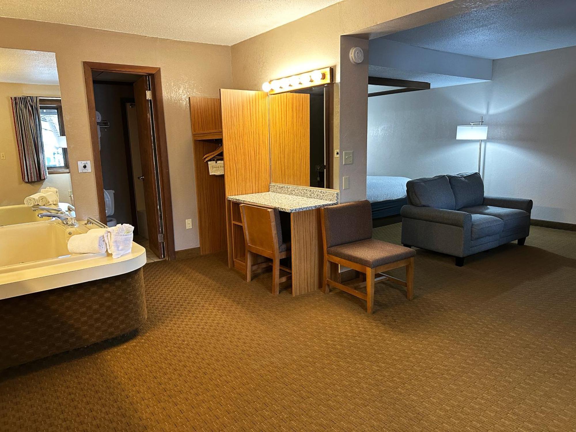 Sidney James Mountain Lodge Gatlinburg Kültér fotó