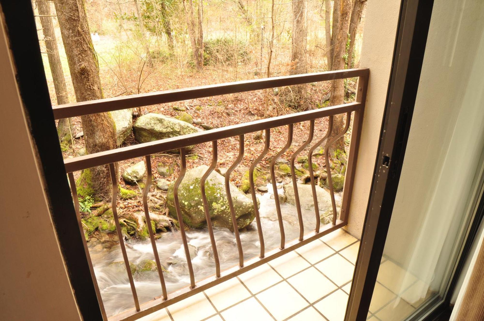 Sidney James Mountain Lodge Gatlinburg Kültér fotó