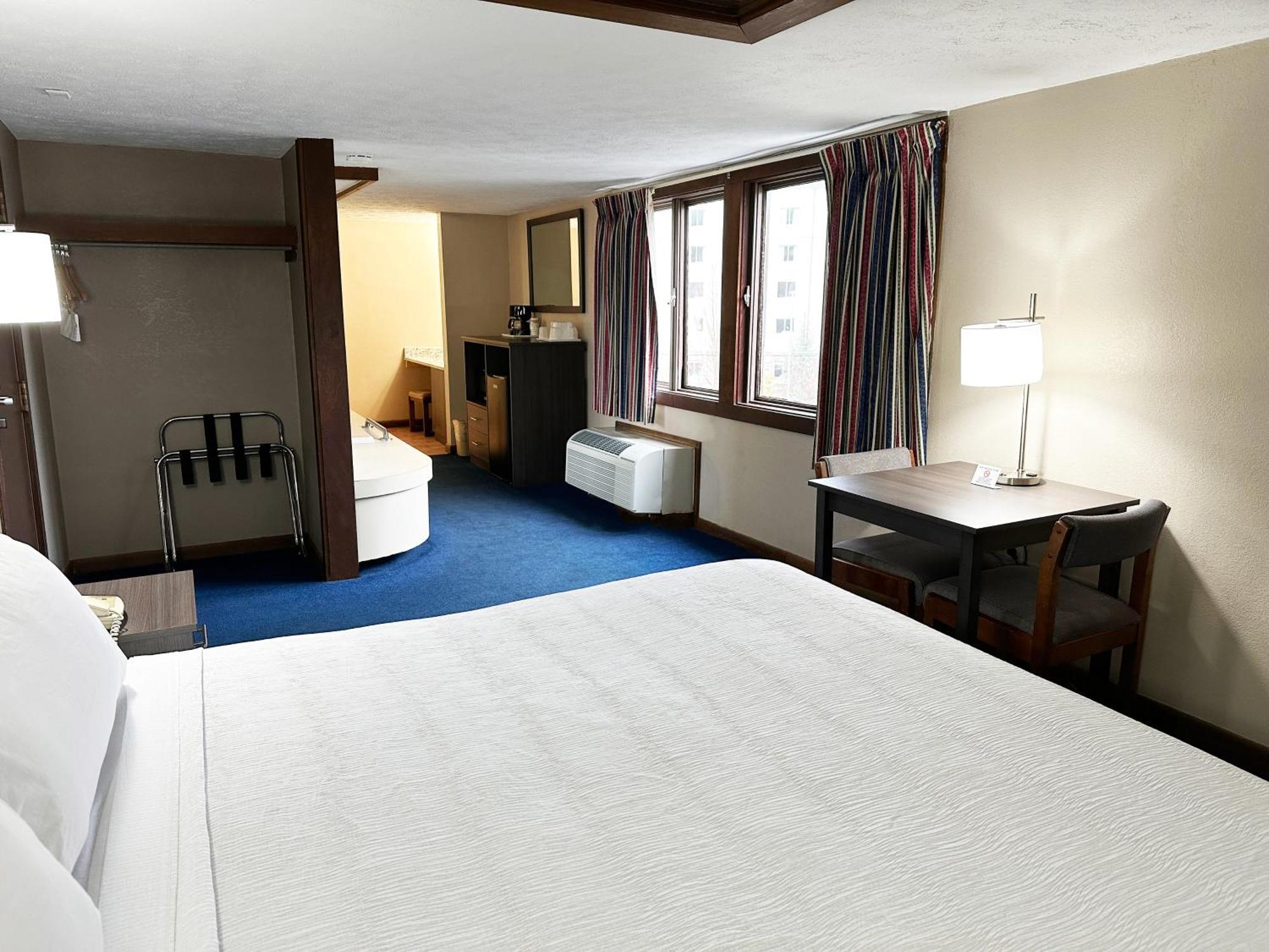 Sidney James Mountain Lodge Gatlinburg Kültér fotó