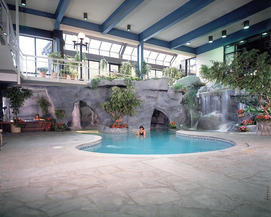 Sidney James Mountain Lodge Gatlinburg Kültér fotó
